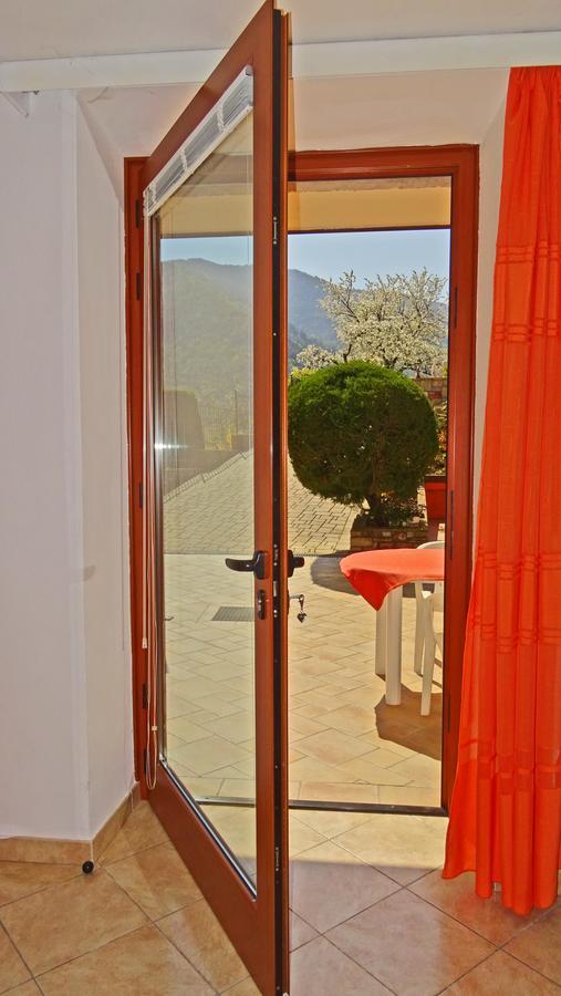 Casa Belvedere Tremosine Exterior foto